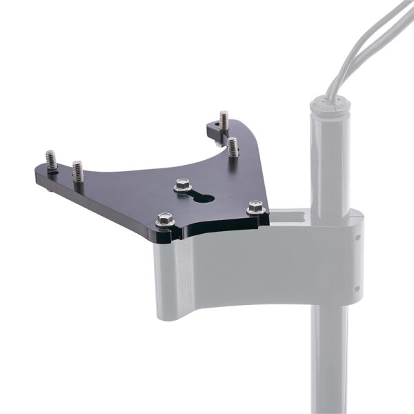 Humminbird MEGA 360 Hardware Kit f-Ultrex Quest - Image 2