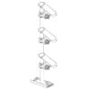 Scotty 333 Track Mounted Rod Tree - Rodmaster II Rod Holders - Image 4