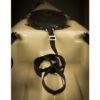 Sea-Dog Pull-Up Strap Handle Kit - Image 2