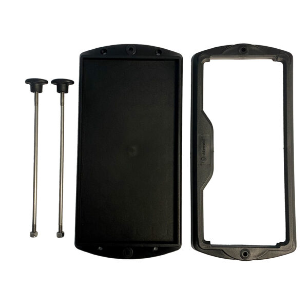 Attwood Heavy-Duty Battery Tray - 29-31 Battery Series