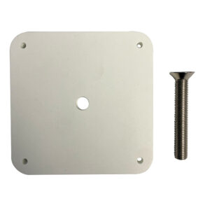 Sea Swivel 3-4" Riser Kit f-Sea Swivel Mount