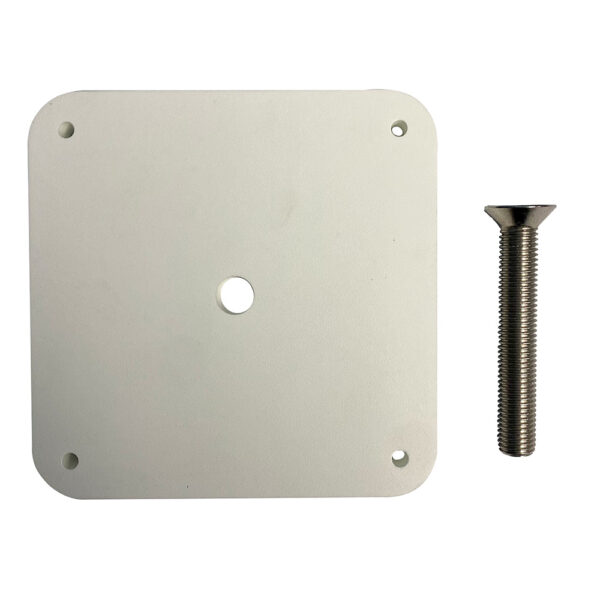 Sea Swivel 3-4" Riser Kit f-Sea Swivel Mount
