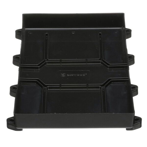 Attwood Group 29-31 Battery Tray w-Straps - Image 2