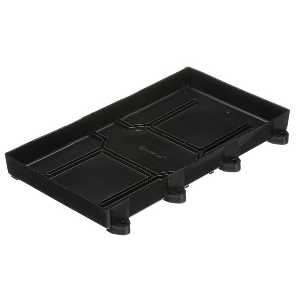 Attwood Group 29-31 Battery Tray w-Straps - Image 3