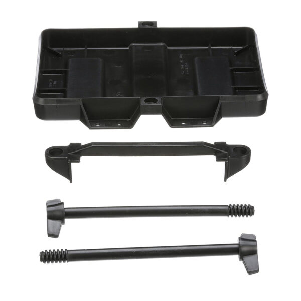 Attwood Low Profile Group 24 Adjustable Battery Tray - Image 4