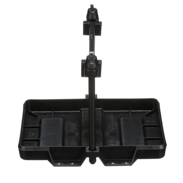 Attwood Low Profile Group 24 Adjustable Battery Tray - Image 3
