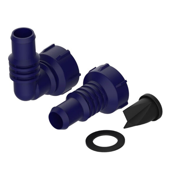 Attwood Service Kit f-S500 & S800 Bilge Pumps