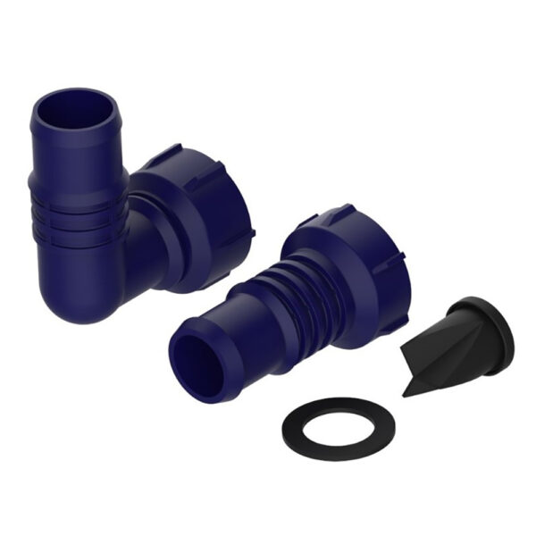 Attwood Service Kit f-S1200 Bilge Pumps