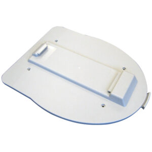 Thetford Floor Plate f-565E Curve Toilet