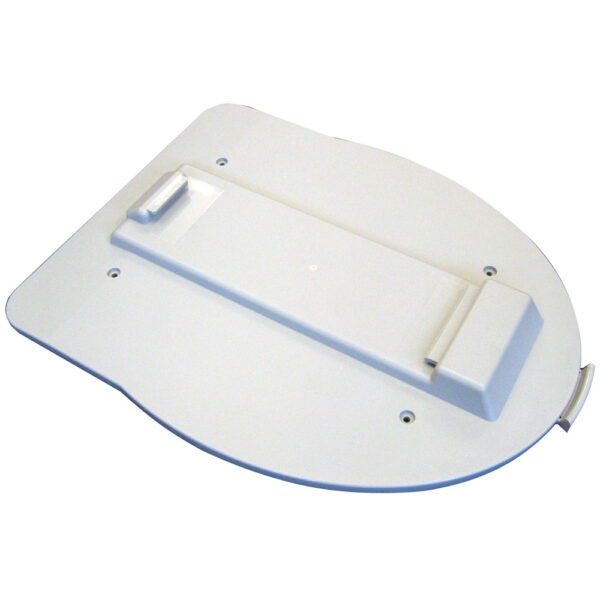 Thetford Floor Plate f-565E Curve Toilet