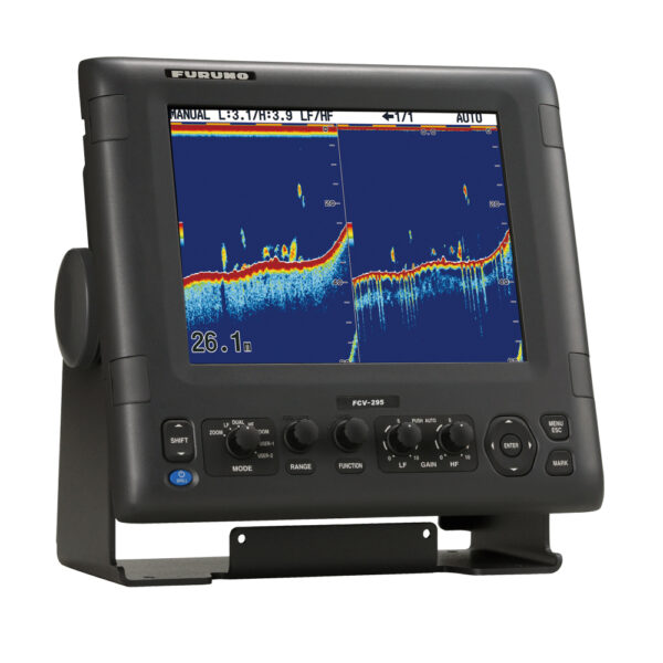 Furuno FCV 295 10.4" Fishfinder