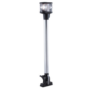 Perko Combo Masthead All-Round Anchor Light - 12-13-16"H - 12VDC