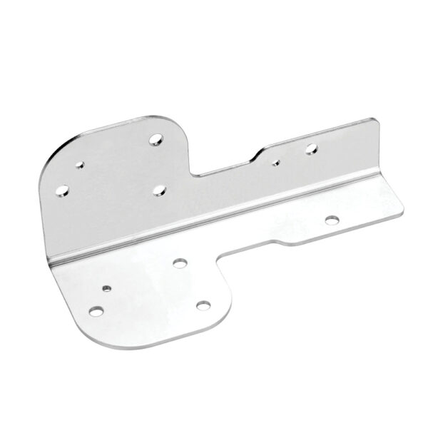 Garmin Jack Plate Mount f-DownVü  Transducer