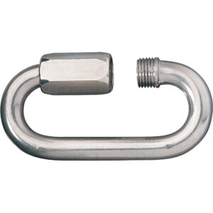Ronstan Quick Link - 8mm (5-16") Diameter