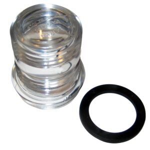 Perko Spare Clear Fresnel Globe 360 Lens f-All-Round Lights