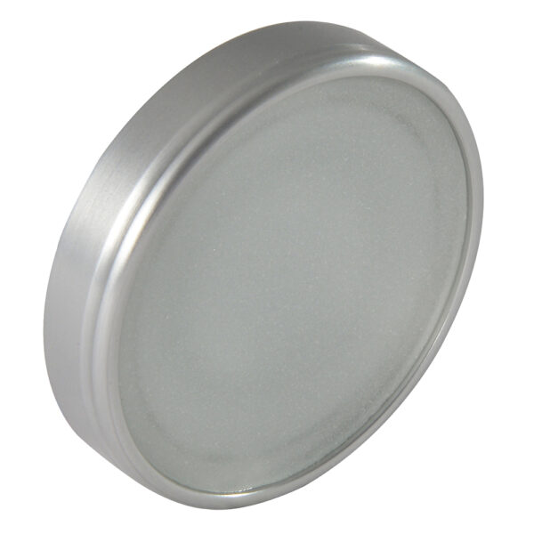 Lumitec Halo Flush Mount Down Light Spectrum RGBW - Brushed Housing - Image 2
