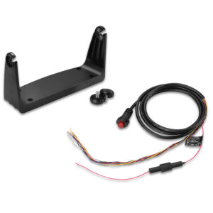 Garmin Second Station Mounting Kit f-echoMAP 70dv-70s, GPSMAP 741-741xs