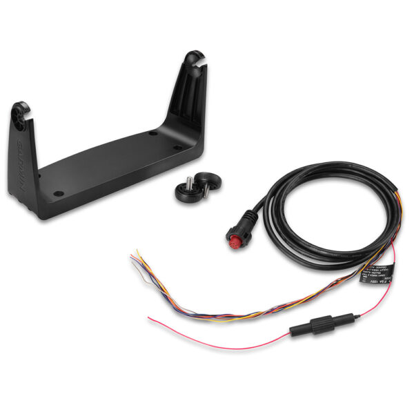 Garmin Second Station Mounting Kit f-echoMAP 70dv-70s, GPSMAP 741-741xs