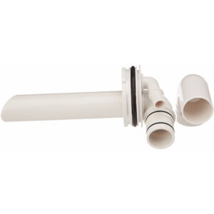 Dometic MSD Fitting f-Large Tank 970 Series Toilets