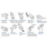 Davis Snap Tool Multi-Key - Image 3