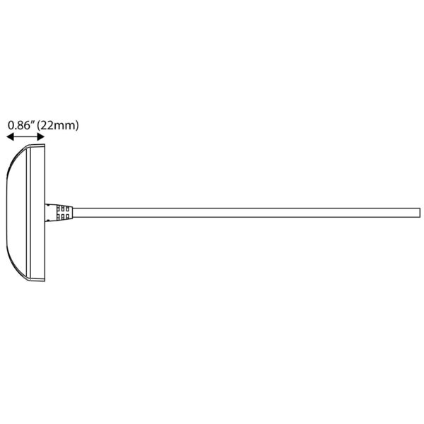 OceanLED X-Series X8 - Colors LEDs - Image 3