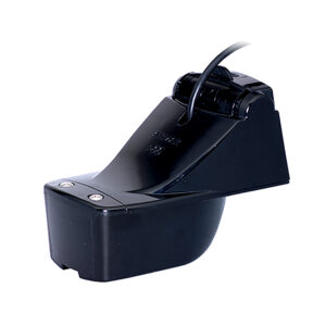 Airmar P66 Transom Mount Transducer f-Humminbird 9-Pin Units