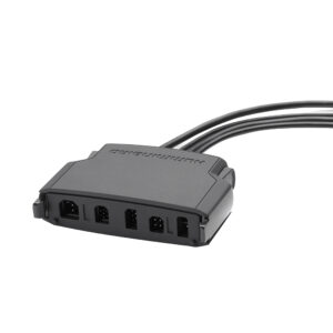 Humminbird HCCT Cable Connect Tray f-HELIX