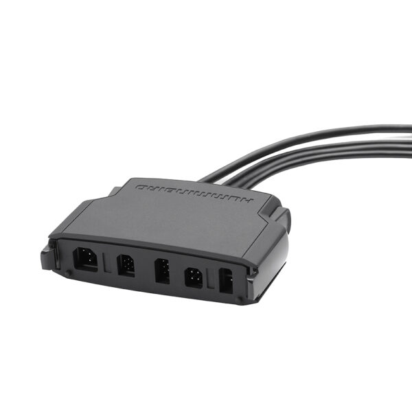 Humminbird HCCT Cable Connect Tray f-HELIX