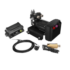 Garmin Reactor 40 Hydraulic Autopilot w-SmartPump v2