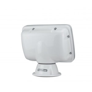 NavPod PowerPod Pre-Cut f-Garmin GPSMAP 8416xsv-8616xsv
