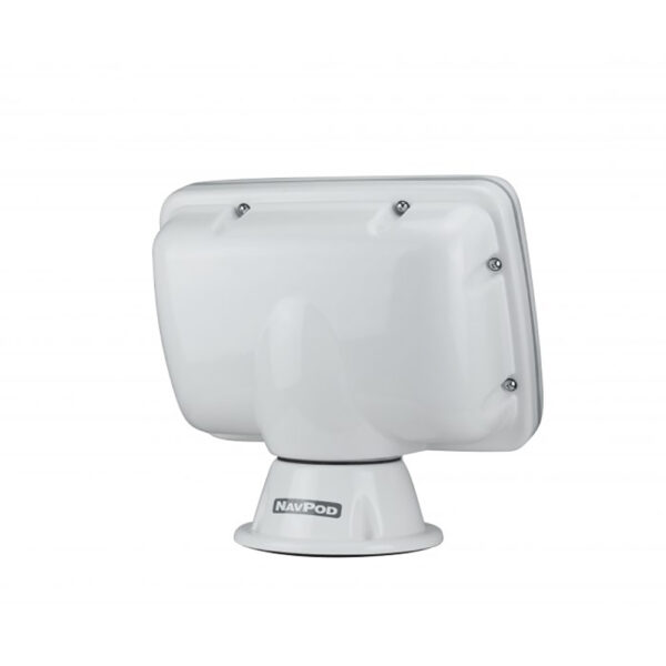 NavPod PowerPod Pre-Cut f-Garmin GPSMAP 8416xsv-8616xsv