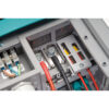 Mastervolt ChargeMaster Plus - 24V - 110 Amp - 2 Bank - Image 2