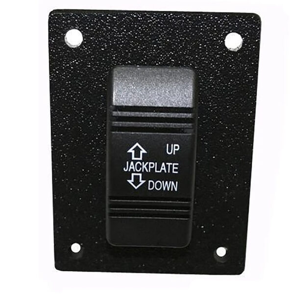 T-H Marine ATLAS Jack Plate Replacement Rocker Switch
