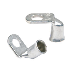 Ancor 90 Tinned Copper Lug #1 - 3-8" - 2-Piece