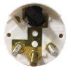 Faria Newport SS 2" Cylinder Head Temperature Gauge w-Sender - 60 to 220 F - Image 3