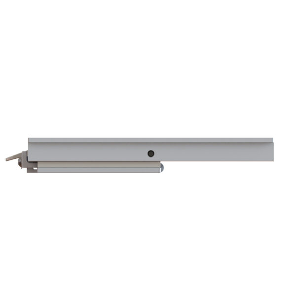 TACO Low Profile Adjustable Seat Slide - Image 2