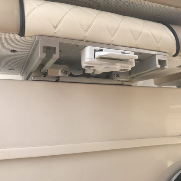 TACO Low Profile Adjustable Seat Slide - Image 5