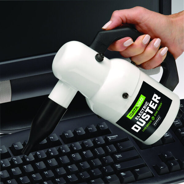 MetroVac DataVac Electric Duster - 110V - Image 2