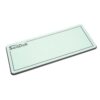 SeaDek Large Helm Pad - Seafoam Green-Storm Grey
