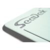 SeaDek Large Helm Pad - Seafoam Green-Storm Grey - Image 2