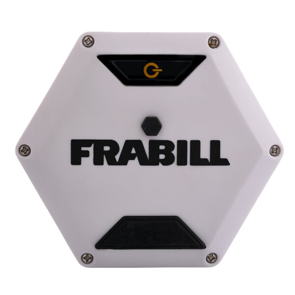 Frabill ReCharge Floating Aerator - Image 2