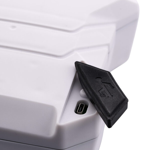 Frabill Whisper Quiet Deluxe Aerator - Image 4