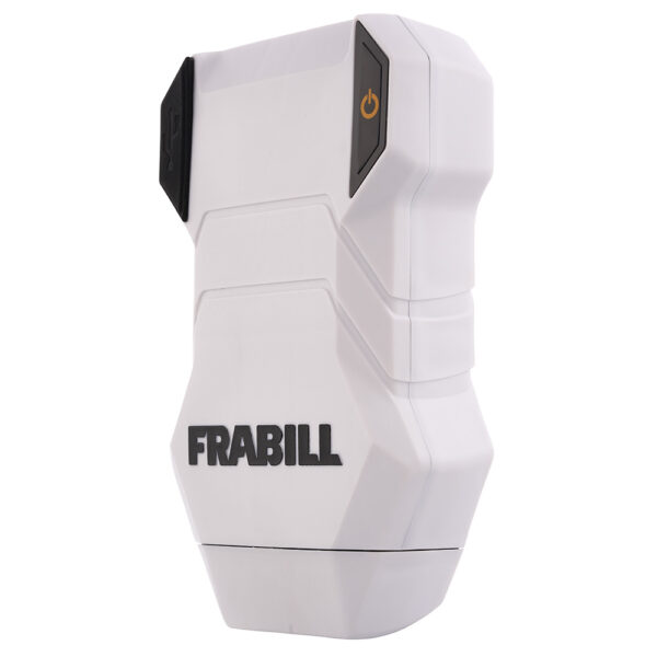Frabill Whisper Quiet Deluxe Aerator - Image 2