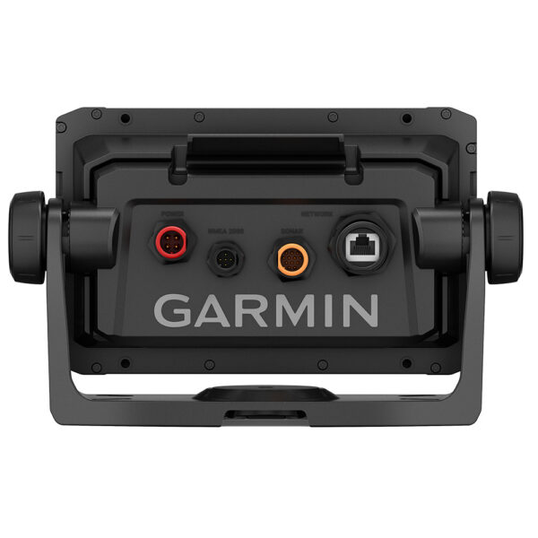 Garmin ECHOMAP UHD2 63sv Chartplotter-Fishfinder Combo w-US Inland Maps & GT54UHD-TM - Image 2