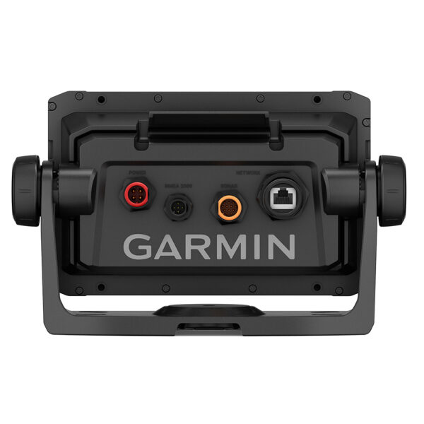 Garmin ECHOMAP UHD2 64sv Chartplotter-Fishfinder Combo w-US Coastal Maps w-o Transducer - Image 2