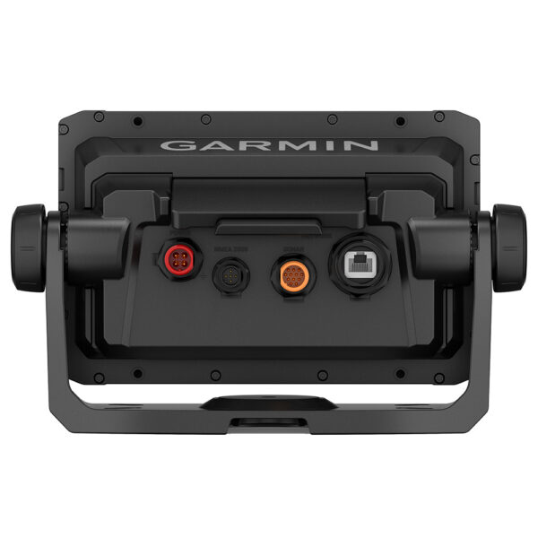Garmin ECHOMAP UHD2 73sv Chartplotter-Fishfinder Combo w-US Inland Maps w-o Transducer - Image 2