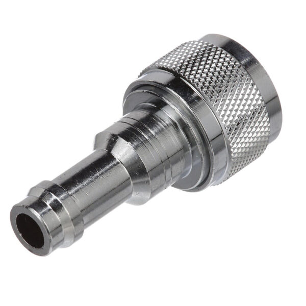 Attwood Chrysler Female Hose Fitting - 3-8" Barb
