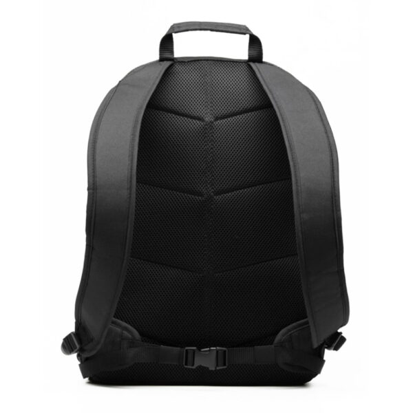Coleman CHILLER 28-Can Soft-Sided Backpack Cooler - Black - Image 3