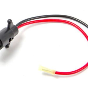 MALE MOTOR SIDE PLUG 12V 3 PLUGS