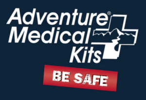 adventure medical kits